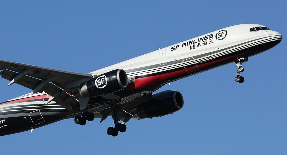 王卫的顺丰帝国：快、狠、准！闷声发大财的20年，让马云佩服不已