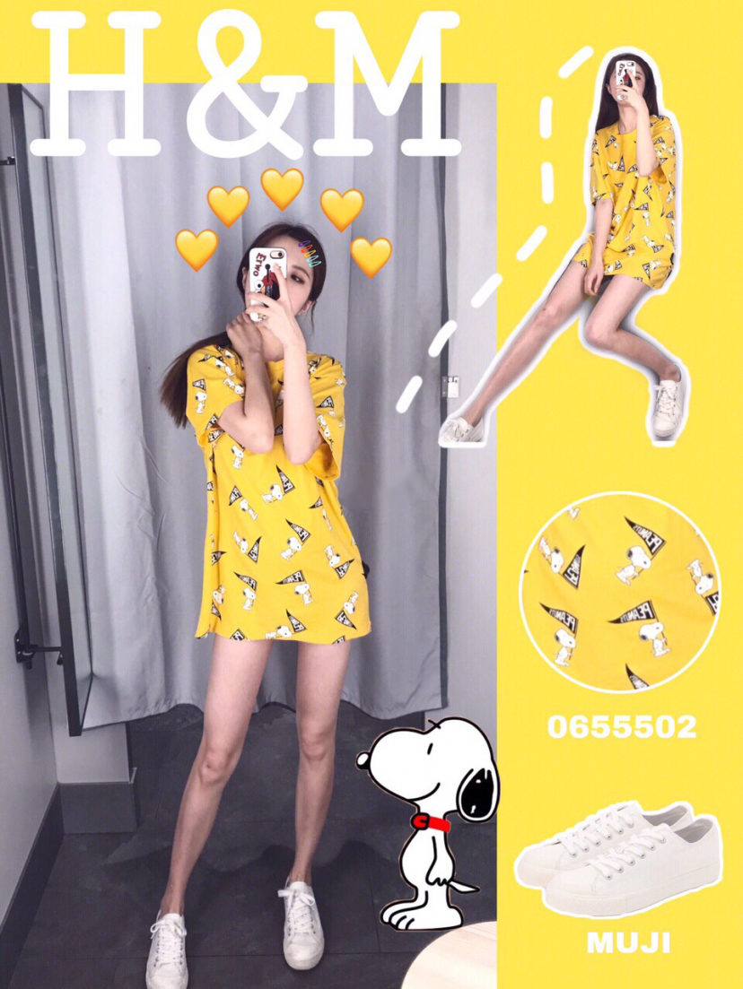 2018年hm连衣裙,hm连衣裙2018
