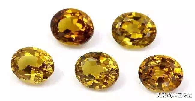 值得入手的平价宝石,便宜又好用的绿宝石