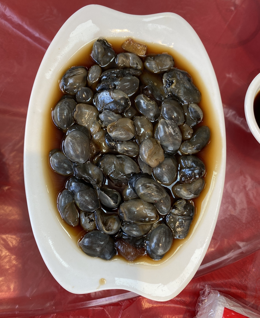 启东旅游必备美食有哪些,启东美食中秋活动