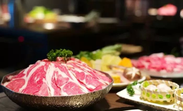 深圳适合自己一个人吃的火锅,深圳好吃的自助餐厅推荐