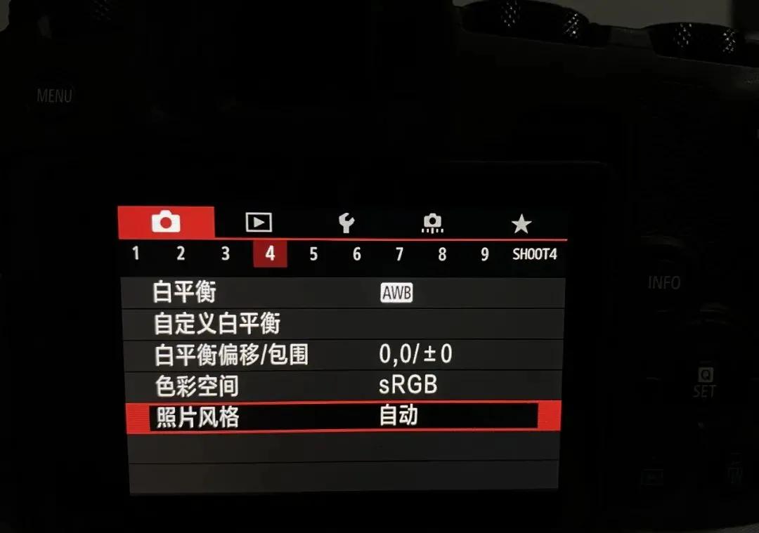 相机这两个功能很好用,很多人却不知道
