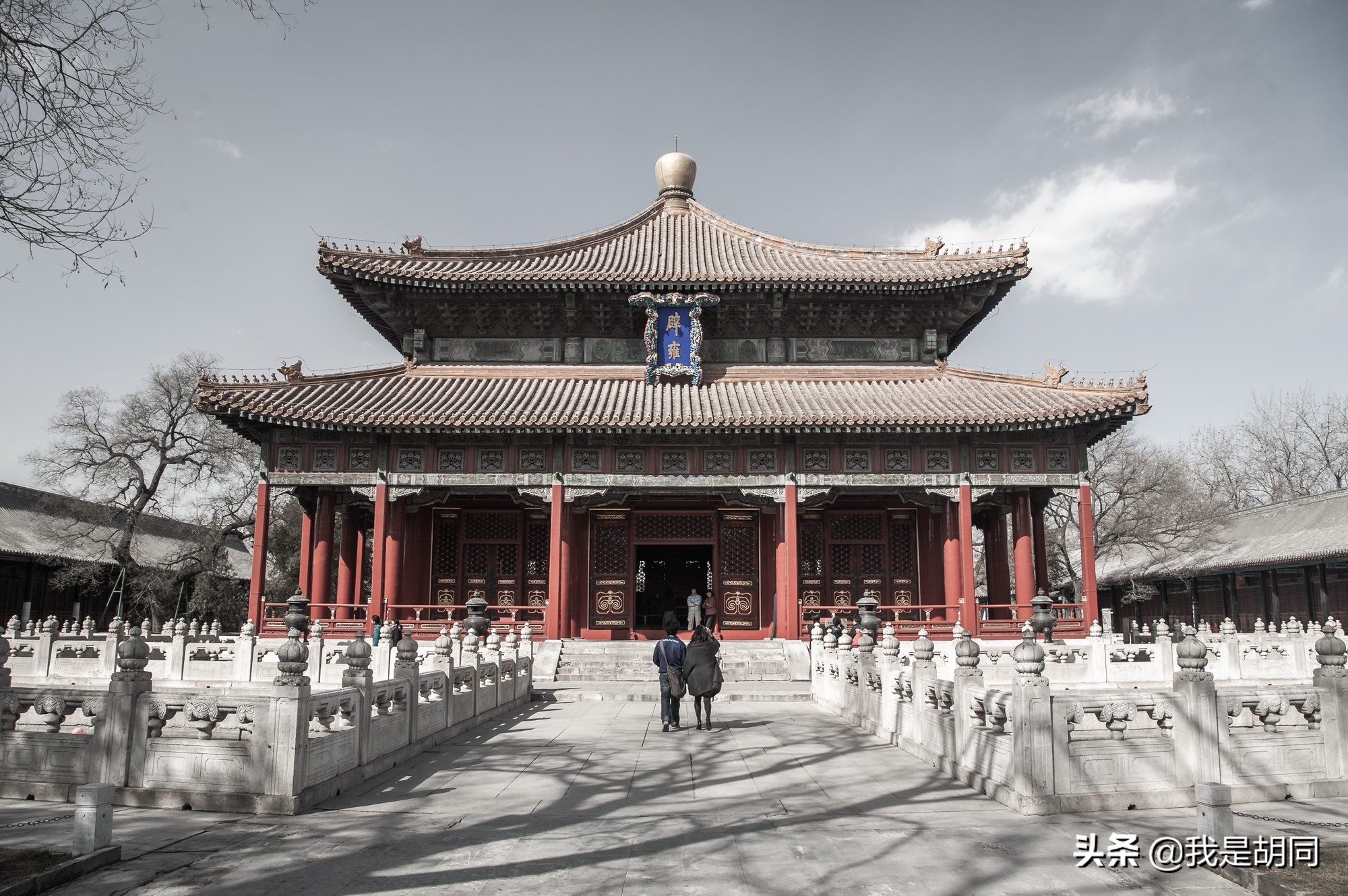 梁启超睁眼看世界第一人,梁启超眼中的康有为