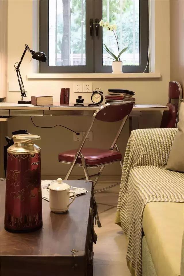 梦想改造家设计师改造140年古宅,户型改造设计师