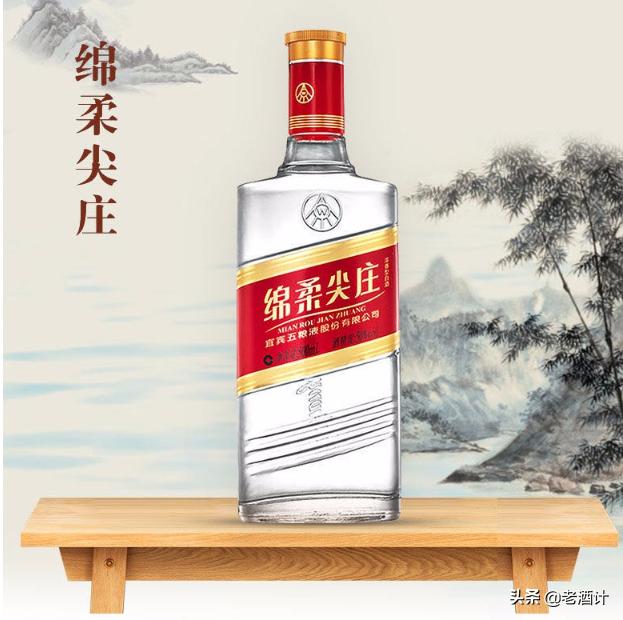 中国名酒嫡系中，固态纯粮、口感好的50元内白酒，真的存在吗？