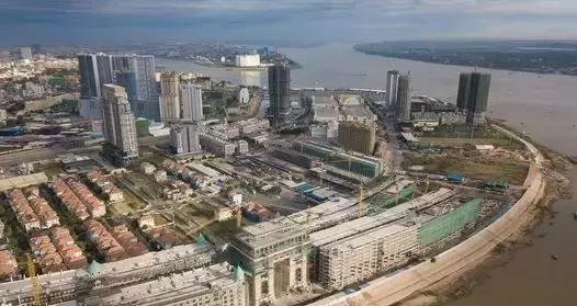 柬埔寨消费那么高本地人怎么活,100元人民币在柬埔寨的购买力