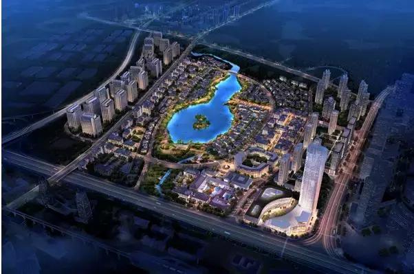 格力董明珠是否进入房地产行业,格力为什么进军房地产