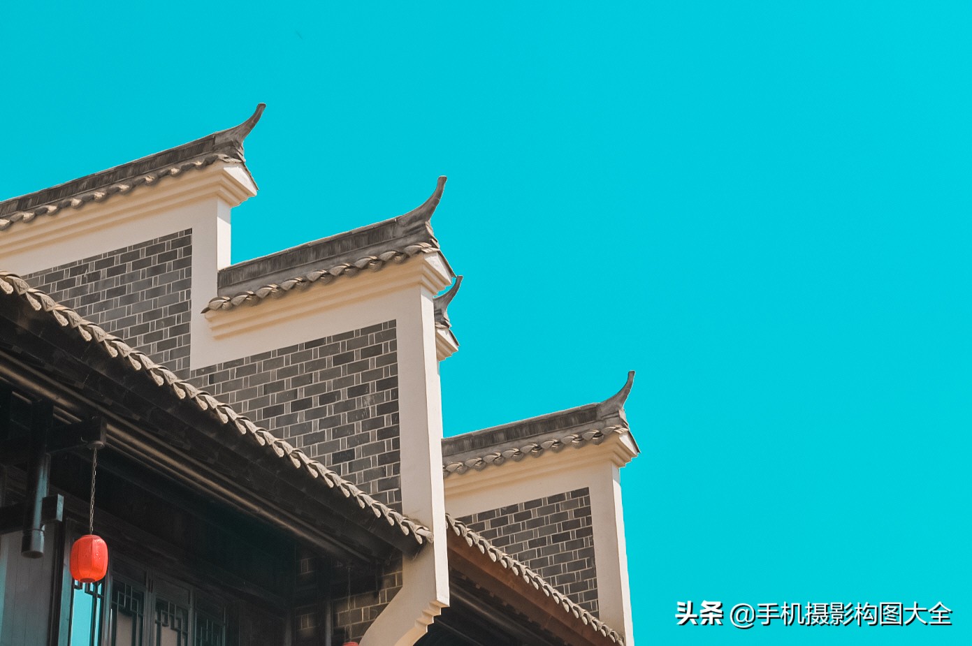 糖果色照片调色教程,大面积色彩搭配调色大全