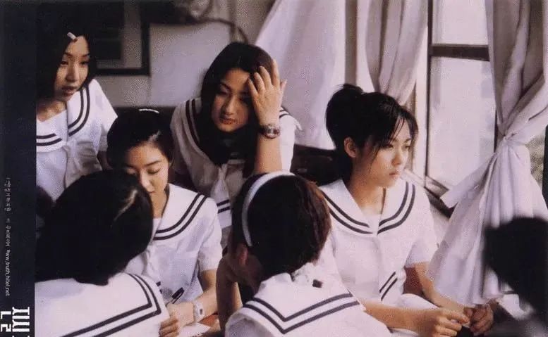 情史最干净的女明星,盘点9个韩国女星