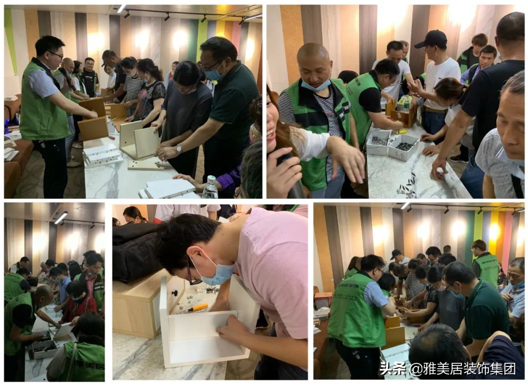 探访全屋定制工厂,开启定制家具之旅