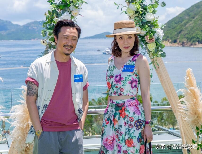 港剧还看今朝电视剧,tvb推荐最新港剧