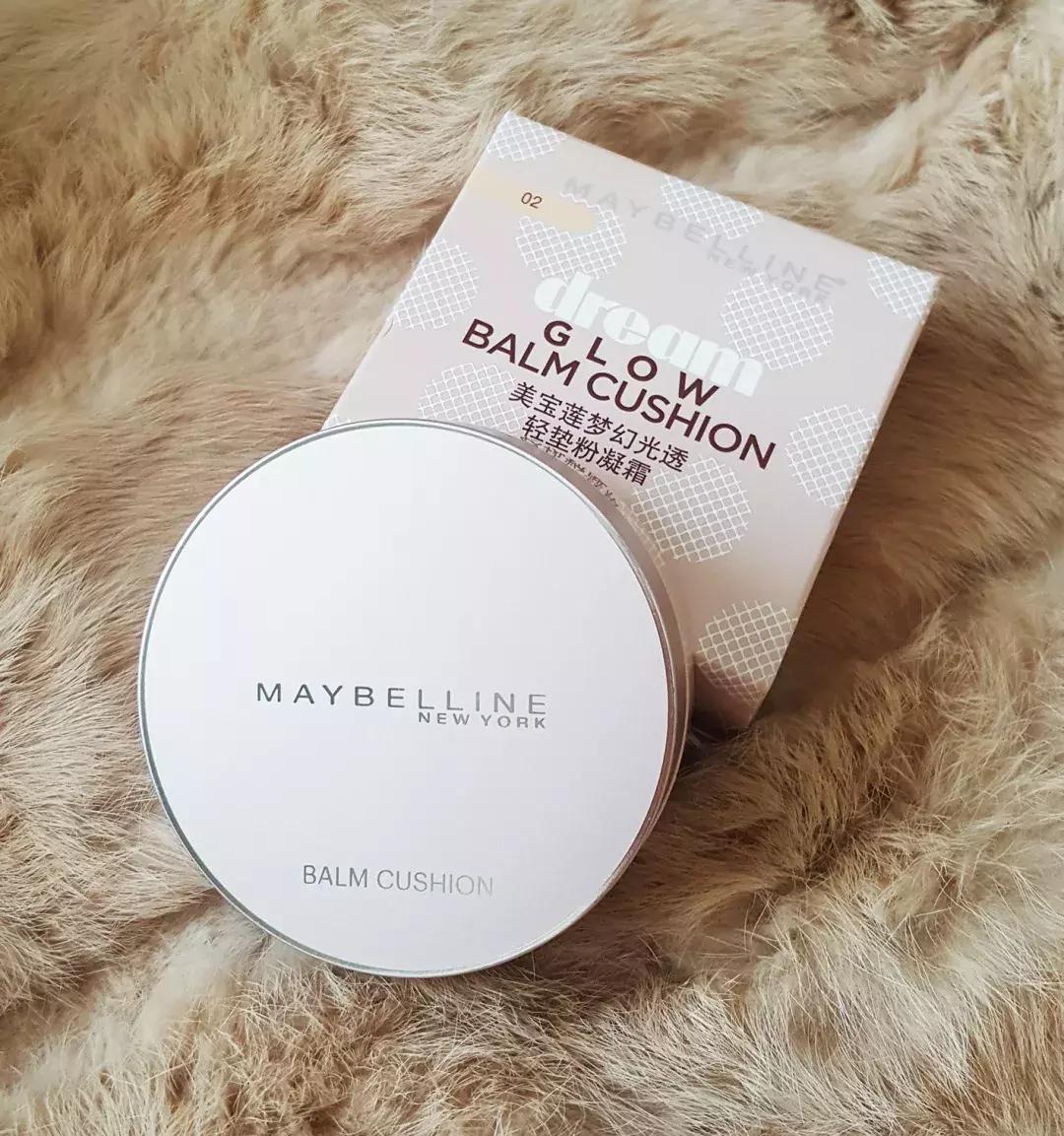 自带美颜的气垫,一款自带磨皮滤镜的气垫