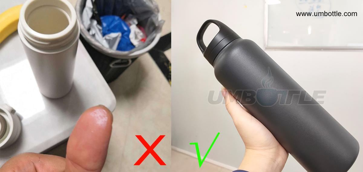 水杯掉漆,水杯没碰就碎是怎么回事