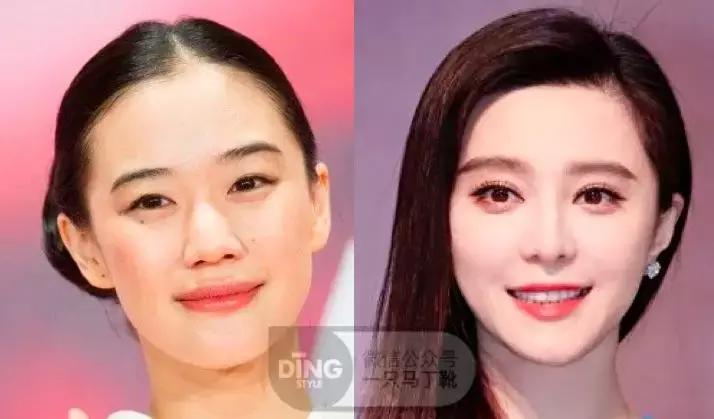为啥日本女人都很耐看,骨相美和皮相美同时存在的女明星