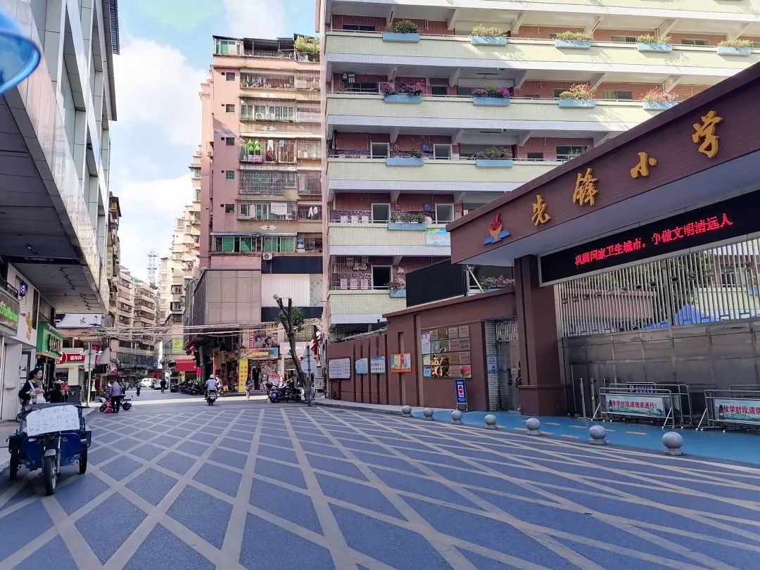 清远学校小吃,清远在哪学美食