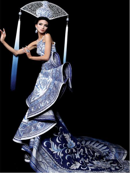 西方审美更高级,西方审美发展