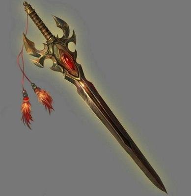 万千法器大全,万千花篮传承法器