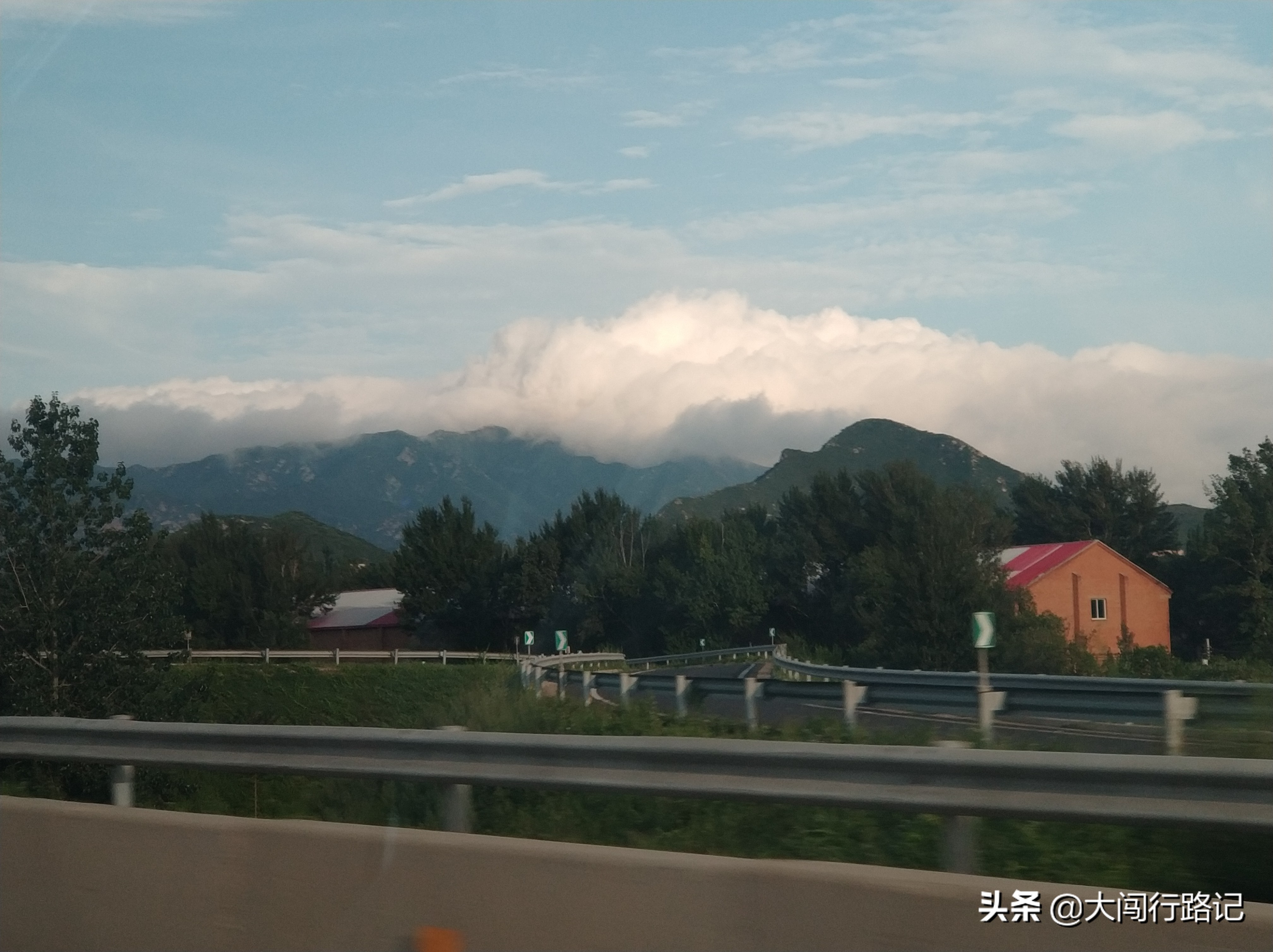 北京草原5天旅游攻略,北京自驾草原四天三晚旅游推荐