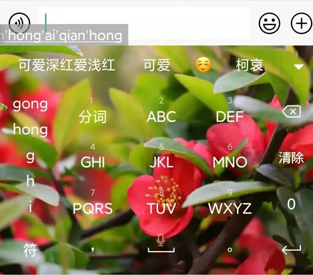 九宫格春夏秋冬,九宫格遇见你是一切美好的开始