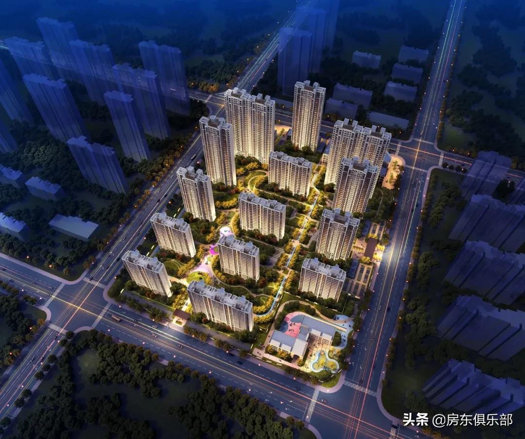 珠海龙头企业首入滨河，能给郑州人居带来什么样的惊喜？