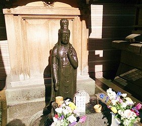 日本东京巢鸭商店街,东京巢鸭街区老照片