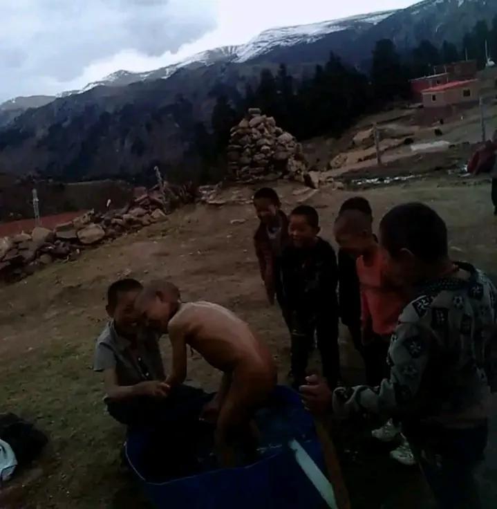 大学生去西藏支教的真实感受,真实的藏区支教