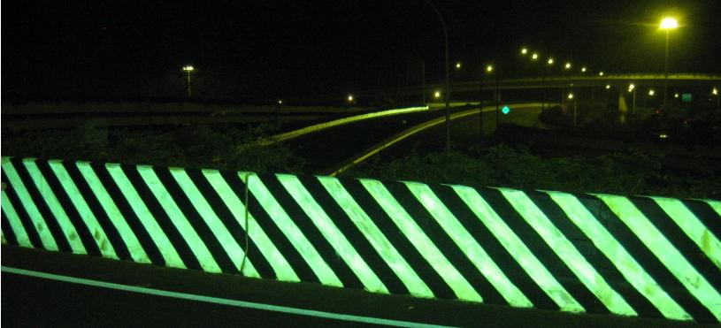 东莞道路标线交通设施施工,东莞园区道路标线施工