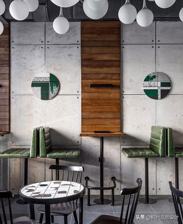 运动主题餐厅排名,足球风格餐厅