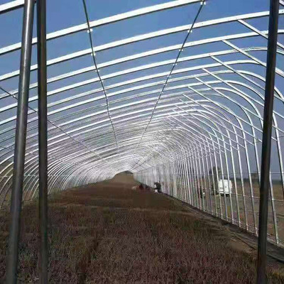 养殖棚建造费用明细,养殖棚建设报价