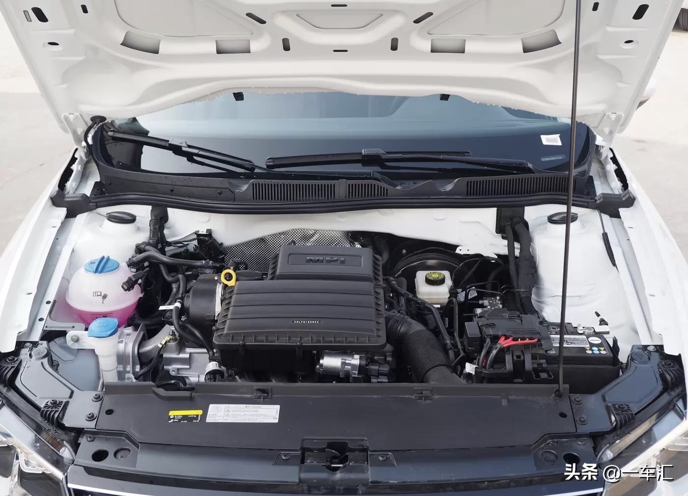 2018大众蔚领值不值得购买,2018大众蔚领自动舒适型发售价