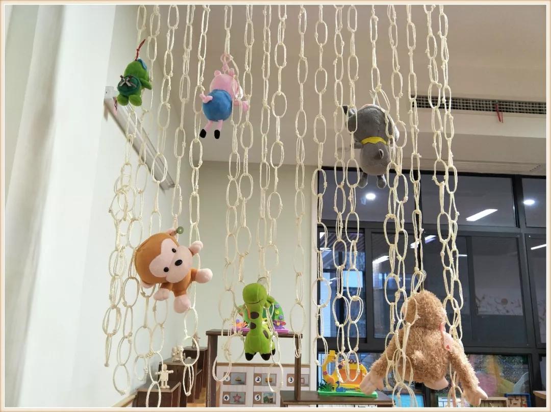 环境创设主题墙大班动物,可爱的小动物大班环境创设