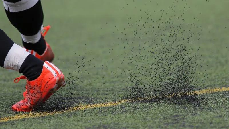 人造草橡胶颗粒填充物该不该禁？欧洲轮胎行业和环保组织争辩激烈