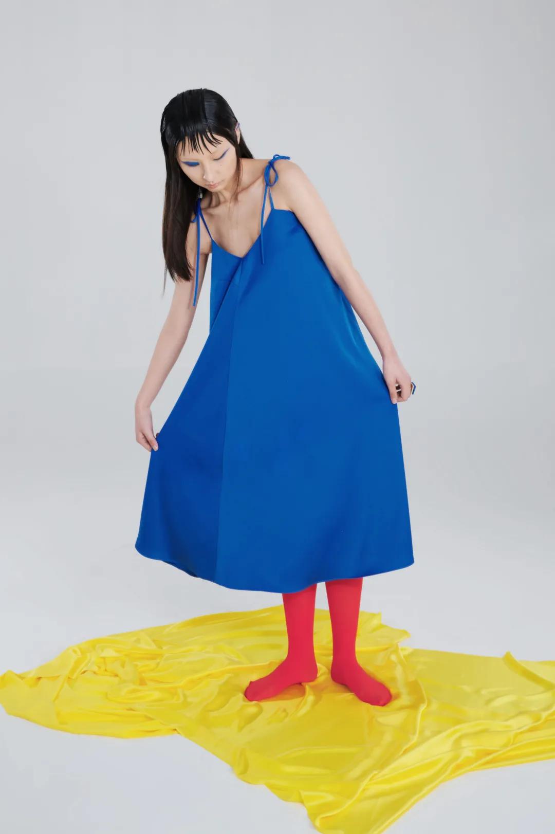 COCOMALINGLI|在繁华世界里，以“橙”相待