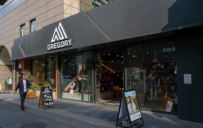 日本户外装备购买攻略,去日本必买的户外用品