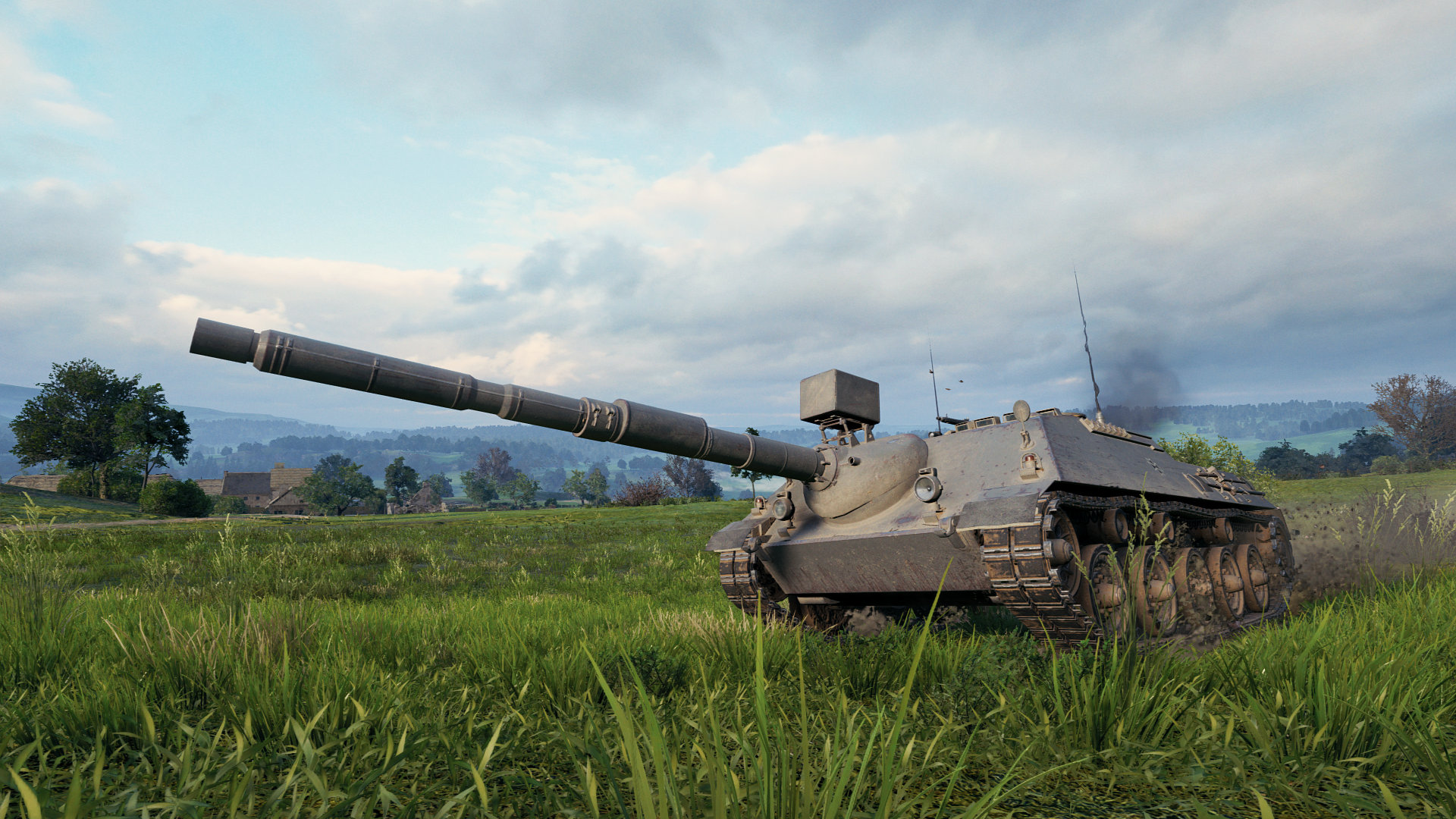 坦克世界JPZ4-5105￥245