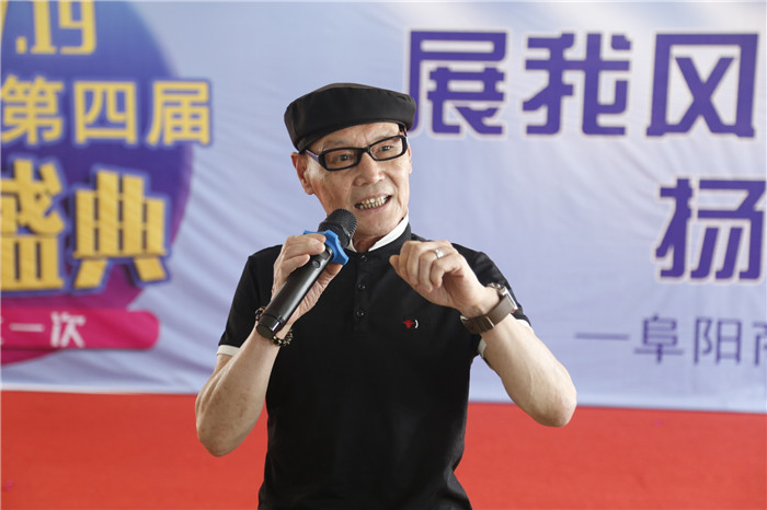 阜阳商厦年中庆活动,阜阳商厦年中庆