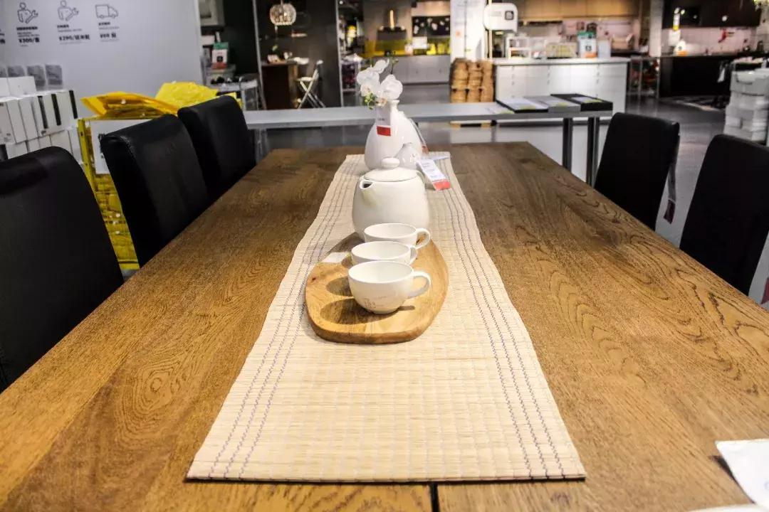 逛宜家攻略,暴走100000步