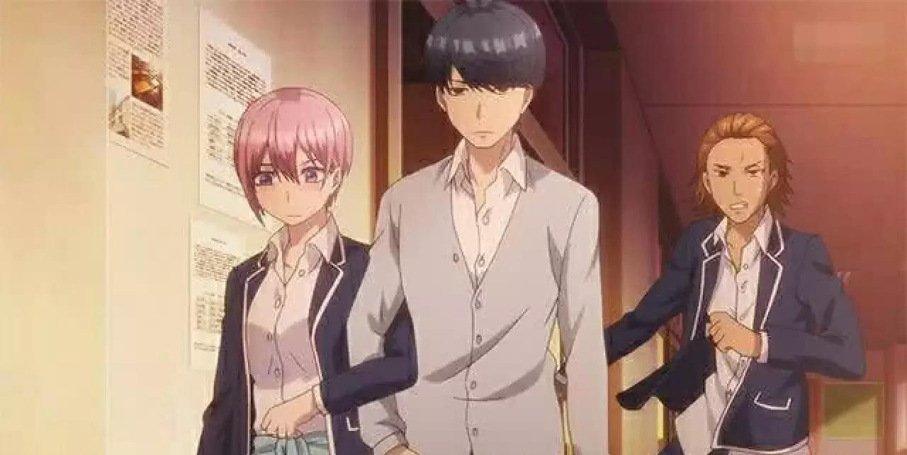 五等份的花嫁后续,五等份的花嫁还会出吗