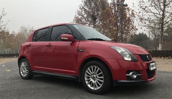 2018款翼速特,速翼特最新款