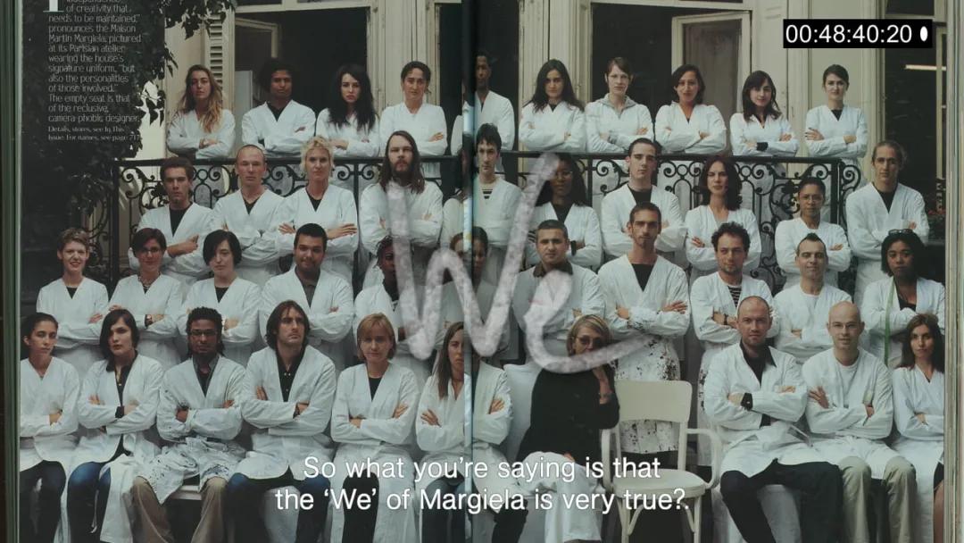 他们热爱平凡生活,有着无法动摇的个性