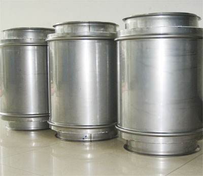 不锈钢烟囱可以变粗么,不锈钢烟囱多大尺寸