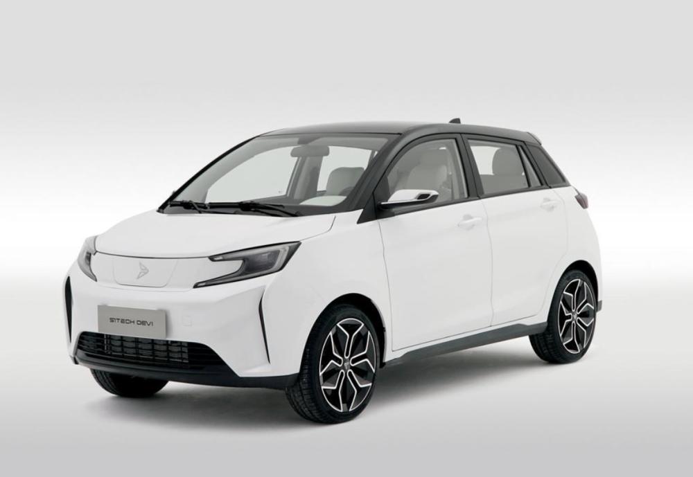 新特汽车新款车型上市,新特汽车新车型