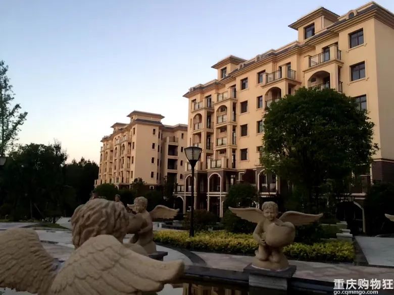 我用10年时间把重庆避暑地和避暑方式体验了个遍，优缺点全在这