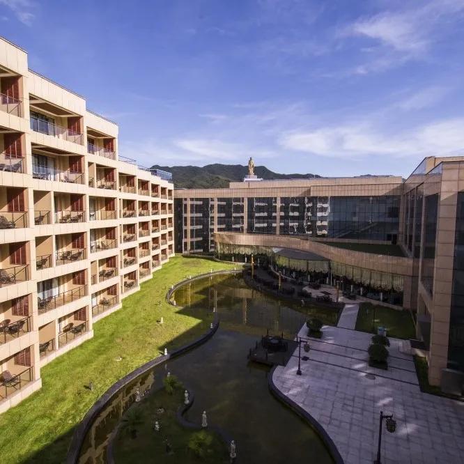 尧山看红叶攻略,看红叶的地方推荐冷门地区两日游