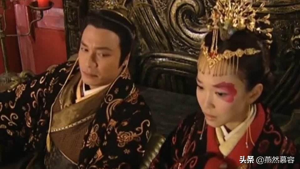 齐宣王夏迎春钟无艳,夏迎春齐宣王的故事