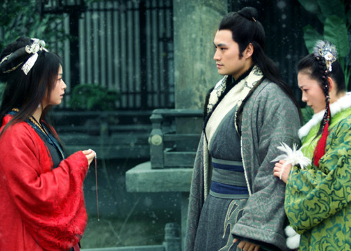 华胥引浮生尽中原文,华胥引之浮生尽微电影