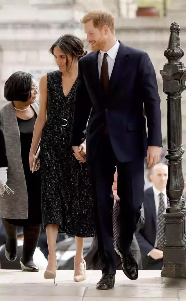 英国王室梅根生了吗,哈里王子梅根生了吗