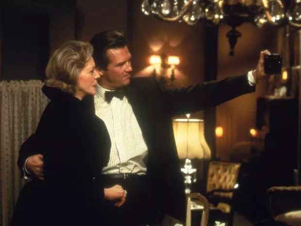 她与梦露水火不容，还是个“专业”寡妇？碟中谍6里也有她