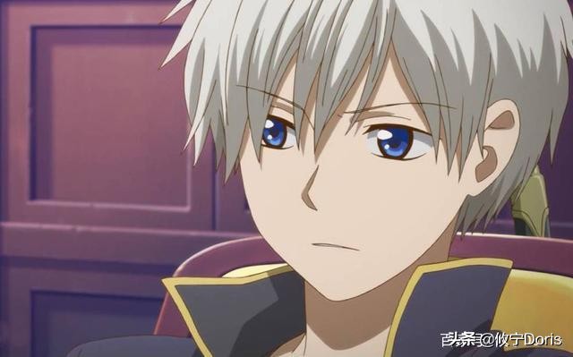 日漫王子番都有哪些,日漫里的王子殿下