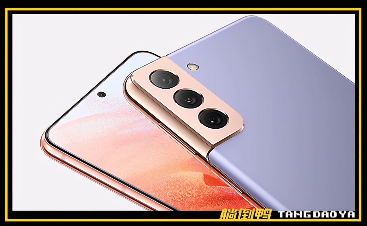 满200-4000？三星商城惊现Bug价，白嫖一部手机